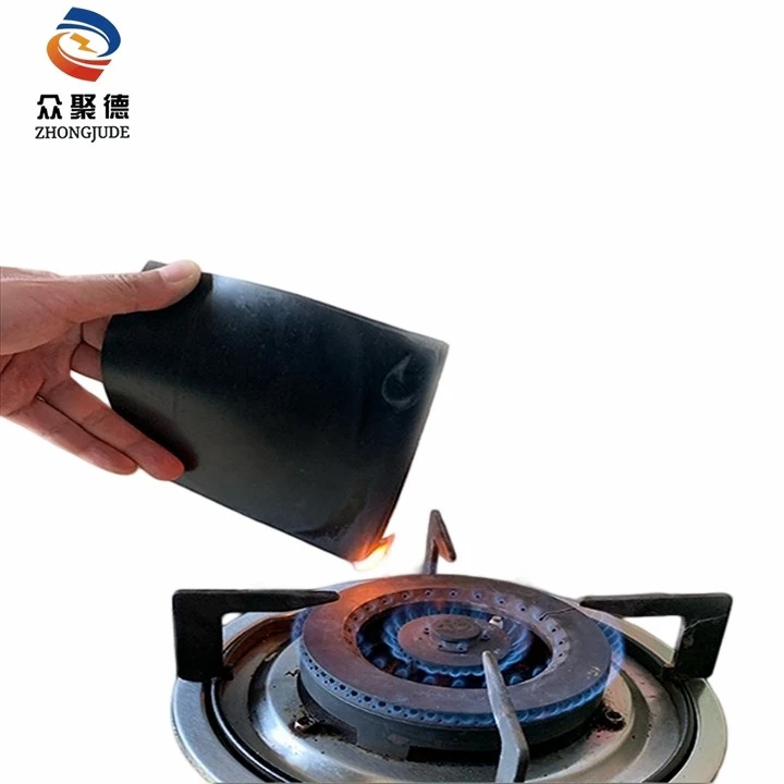 Fireproof Rubber Flooring suppliers