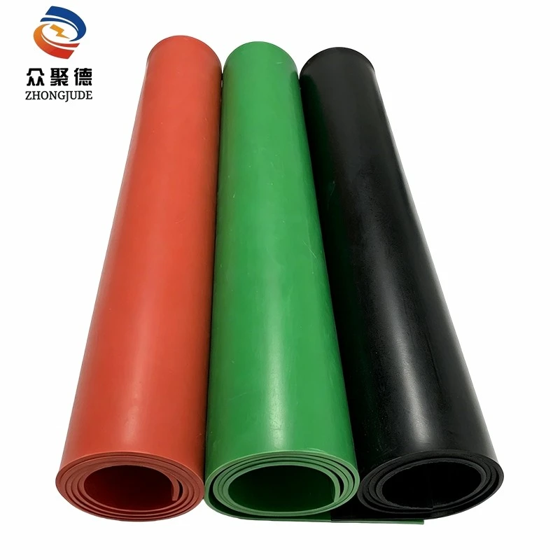 Fireproof Rubber Flooring price