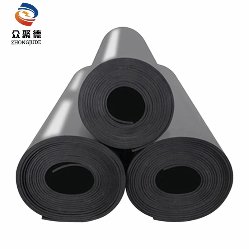 Fireproof Rubber Flooring best