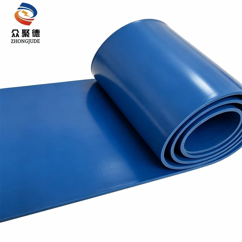 Fireproof Rubber Flooring high quality